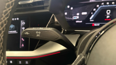 Audi A3 35 TFSI Edition 1 5dr S Tronic Petrol Hatchback